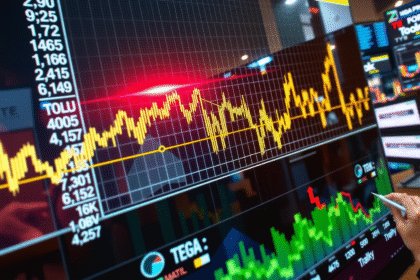 Dow Jones Industrial Average